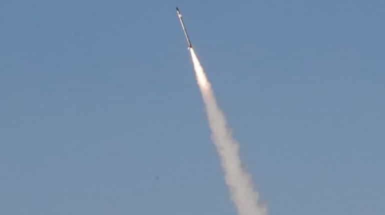 India successfully test fires hypersonic technology demonstrator vehicle