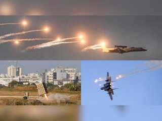 Why Israel's SPYDER & US-made Air Defence Weapon System is required for India's defensive capability