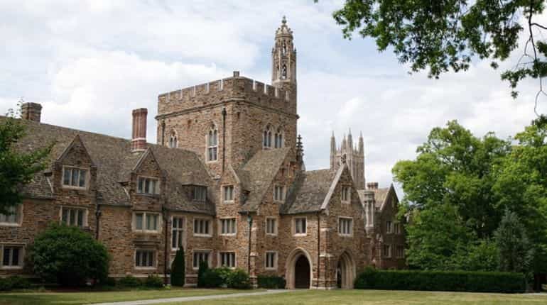 Duke University