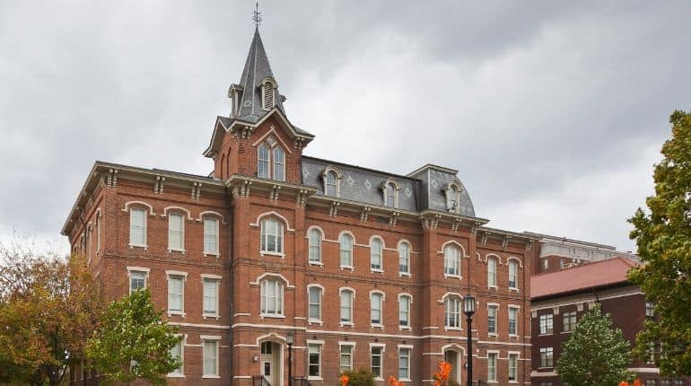 Purdue University
