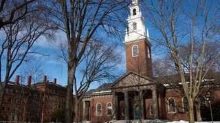 Harvard plans to keep stimulus grant after Trump vows it will be returned