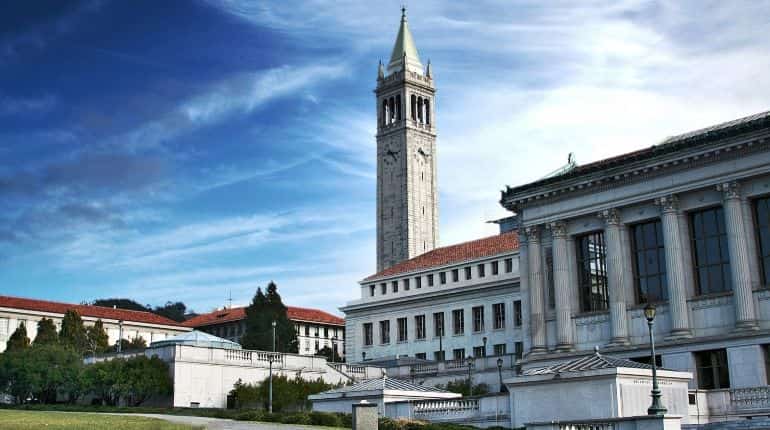 University of California, Berkeley