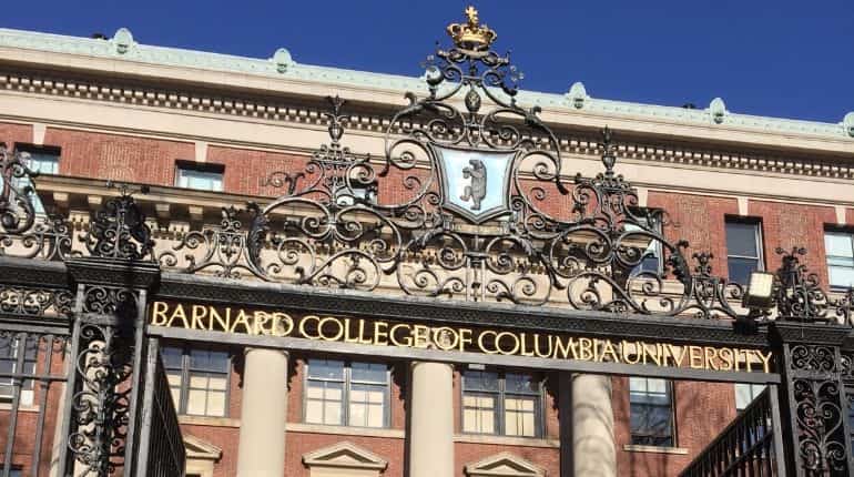 Barnard College