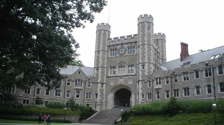 Princeton University