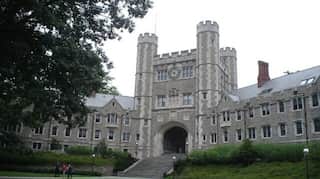 Princeton University to be free for students whose families earn less than $100,000