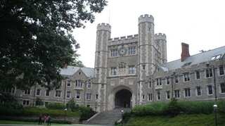 Princeton University to be free for students whose families earn less than $100,000