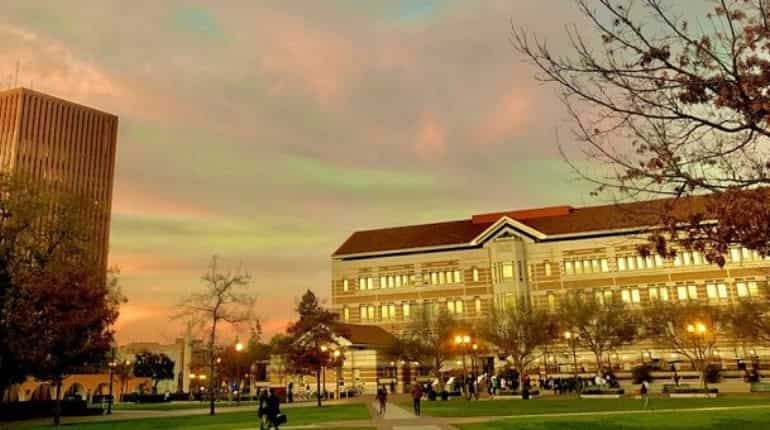 University of Southern California