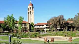 Stanford professor singles out Jewish students in classroom, asks Holocaust questions and then does THIS