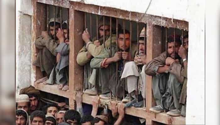 Ashraf Ghani agrees to Taliban prisoners release