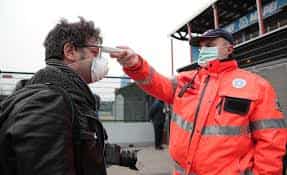 Coronavirus: Whole of Italy under lockdown, 631 fatalities, 10,000 infected