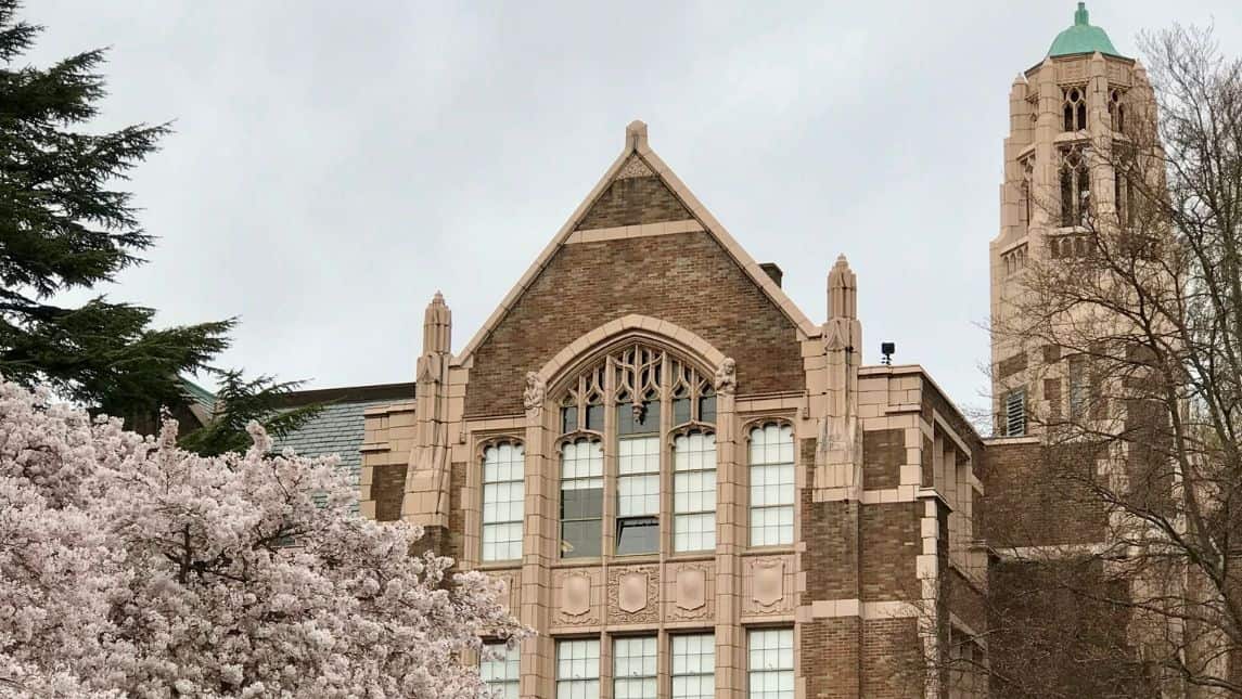 University of Washington