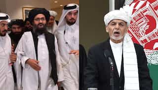 Taliban to end 'fruitless' meetings over prisoner swap