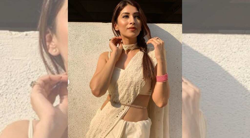 Elakshi Gupta to WION on debut film 'Tanhaji' and sharing screen with Ajay Devgn