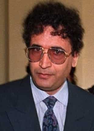 In relief to family, Scottish body refers Lockerbie bombing case for appeal