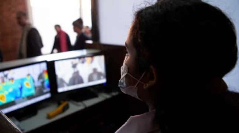 Nepal registers fourth case of COVID-19 Nepal registers fourth case of COVID-19