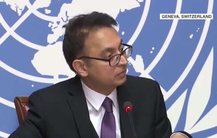 WION Dispatch: Iran releases 70,000 inmates amid coronavirus outbreak