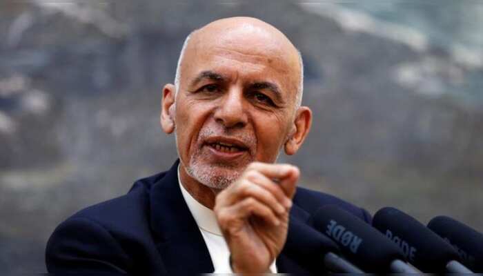 WION Dispatch: Ashraf Ghani agrees to release 5000 prisoners not 1500