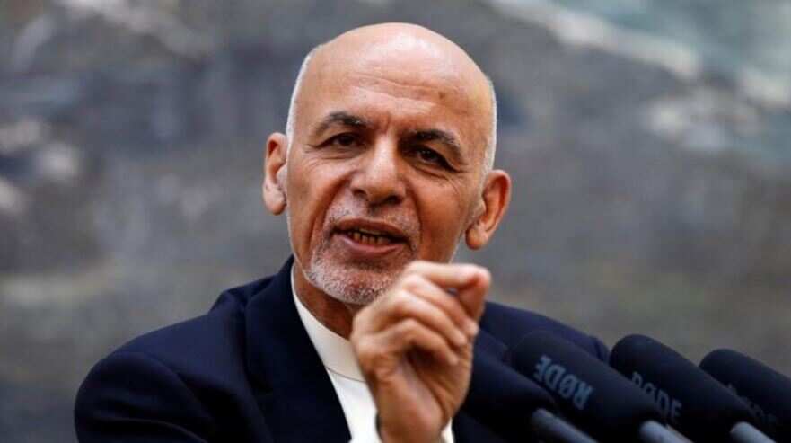 WION Dispatch: Ashraf Ghani agrees to release 5000 prisoners not 1500