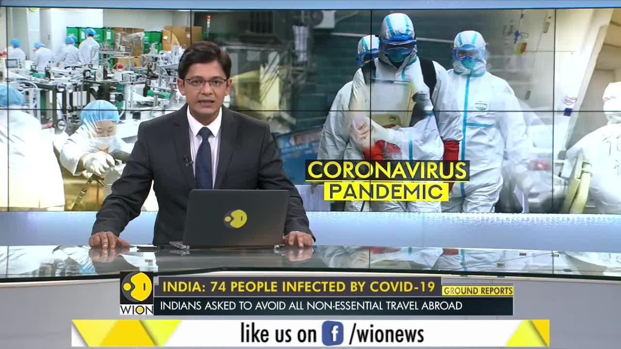 WionNews Video