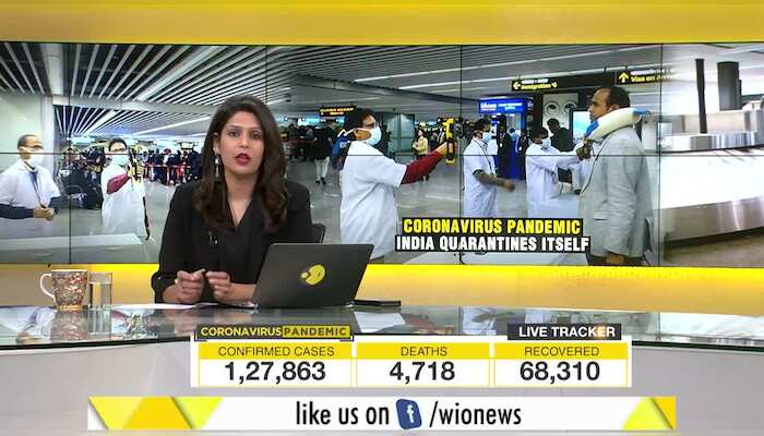 WionNews Video
