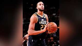 'I wish could have taken this thing seriously', NBA star Rudy Gobert cautions fans over coronavirus