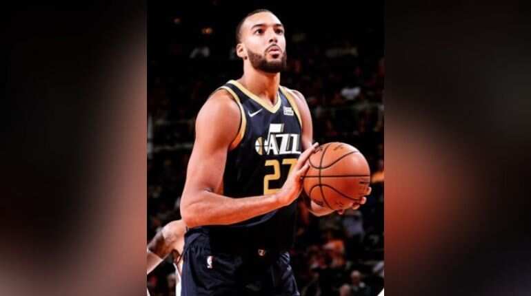 'I wish could have taken this thing seriously', NBA star Rudy Gobert cautions fans over coronavirus