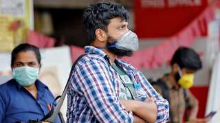 Google employee in Bengaluru tests positive for coronavirus