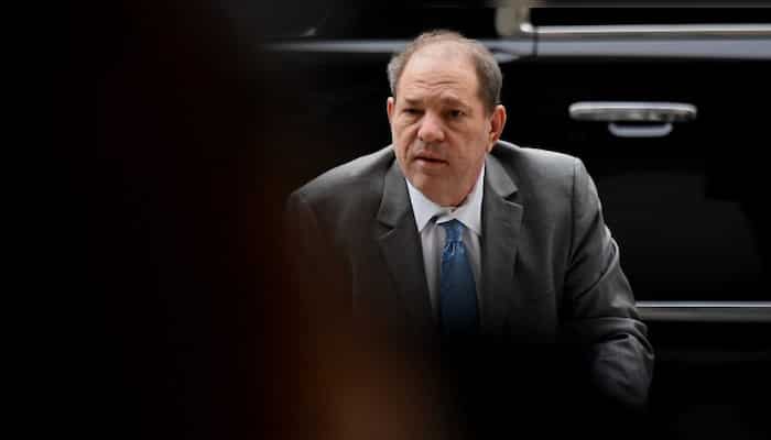 Harvey Weinstein Timeline: Downfall of Hollywood producer from #MeToo to 16 years in jail