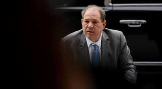 Harvey Weinstein extradition delayed, new challenge expected