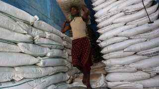 Malaysia's sugar purchases from India hit record amid diplomatic spat