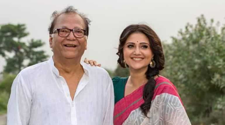 Veteran Bengali actor Santu Mukhopadhyay passes away Veteran Bengali actor Santu Mukhopadhyay passes away