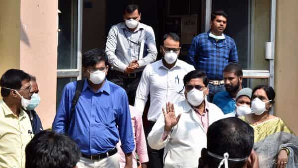 Coronavirus Outbreak : Total number of cases in India reaches 73