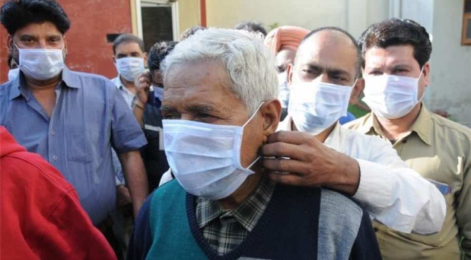 All medical costs from COVID-19 to be covered in India