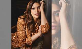Kriti Sanon on essaying surrogate mother, 'Mimi' shoot was process of self-discovery'