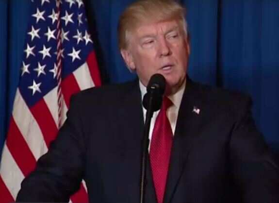 Coronavirus Pandemic: Donald Trump cancels trip to Nevada, Colorado