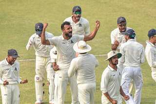 Saurashtra vs Bengal: Day 5 of Ranji Trophy final to be played in empty stadium amid coronavirus outbreak