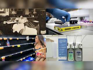Soaps or sanitisers: Which is best to fight coronavirus?