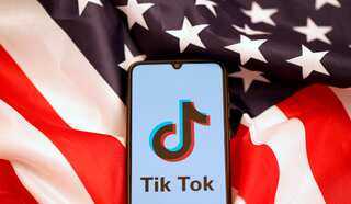Now, Trump considers banning China's TikTok