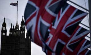 UK misses its empire more than other ex-colonial powers, 33% think colonies 'better off', poll finds