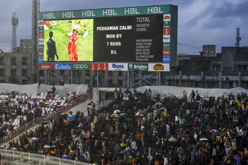 Pakistan pushes ahead with PSL 2020 despite coronavirus fears