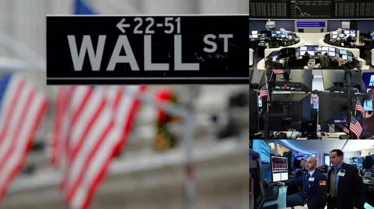US elections 2020: On election day, Wall Street ends on a high; Dow up over 2%