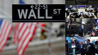 US elections 2020: On election day, Wall Street ends on a high; Dow up over 2%