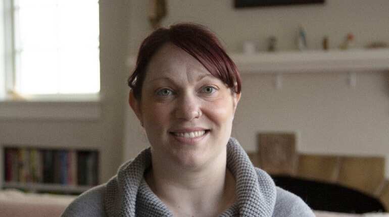 Meet Elizabeth Schneider, whose coronavirus story is a beacon of hope Meet Elizabeth Schneider, whose coronavirus story is a beacon of hope