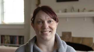 Meet Elizabeth Schneider, whose coronavirus story is a beacon of hope