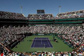 ATP suspends men's tour for six weeks over coronavirus