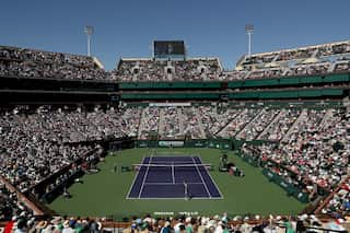 ATP suspends men's tour for six weeks over coronavirus