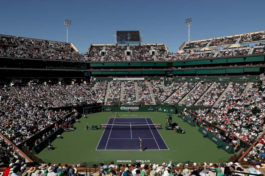 ATP suspends men's tour for six weeks over coronavirus