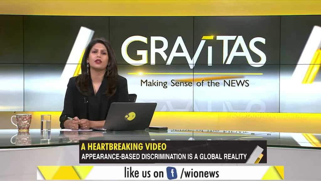 Gravitas: Food for thought: Why looks should not matter