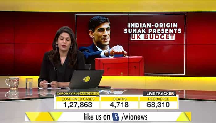 WionNews Video