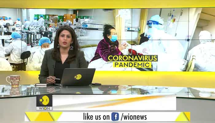 Gravitas: Wuhan Coronavirus: Global Businesses witness major disruptions